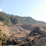 Trekking in Garhwal