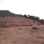 Trekking in Garhwal