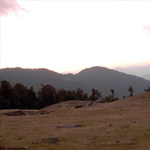 Trekking in Garhwal