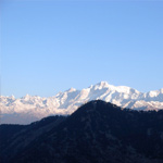 Trekking in Garhwal