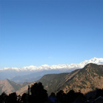 Trekking in Garhwal