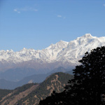 Trekking in Garhwal