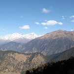 Trekking in Garhwal