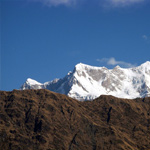 Trekking in Garhwal