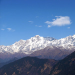Trekking in Garhwal