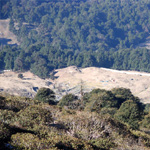 Trekking in Garhwal