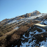 Trekking in Garhwal