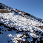 Trekking in Garhwal