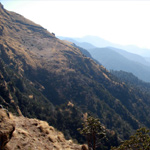 Trekking in Garhwal