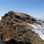Trekking in Garhwal