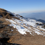 Trekking in Garhwal