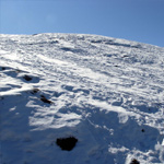 Trekking in Garhwal