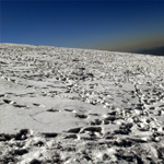 Trekking in Garhwal