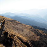Trekking in Garhwal