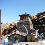 Trekking in Garhwal