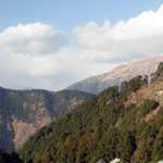 Trekking in Garhwal