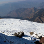 Trekking in Garhwal