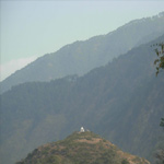 Trekking in Garhwal