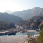 Trekking in Garhwal