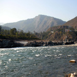 Trekking in Garhwal