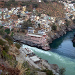Trekking in Garhwal