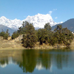Trekking in Garhwal