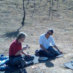 Trekking in Garhwal