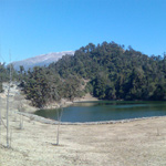 Trekking in Garhwal