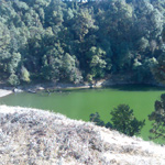 Trekking in Garhwal
