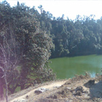 Trekking in Garhwal