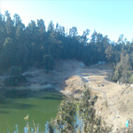Trekking in Garhwal