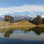 Trekking in Garhwal