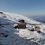 Trekking in Garhwal