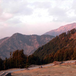 Trekking in Garhwal