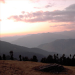 Trekking in Garhwal