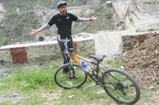 Trekking in Garhwal