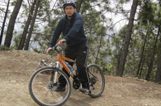 Trekking in Garhwal