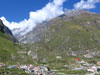 Gangotri-Badrinath Trekking