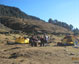 Chopta camping area