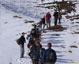 Trekking to Bakra Top 