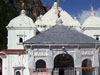 Gangotri Temple