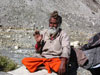 Gangotri-Gaumukh-Tapovan Trek 