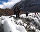 Kalindikhal Pass Trek 