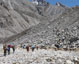 Kalindikhal Pass Trek 