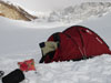 Masar Tal Lake via Khatling Glacier Trek