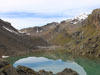 Masar Tal Lake via Khatling Glacier Trek