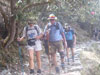 Ghunni Top Trekking 
