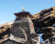 Tungnath - Highest Shiva temple