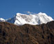 Chaukhamba view from Chopta