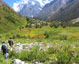 Hemkund-Valley of Flowers